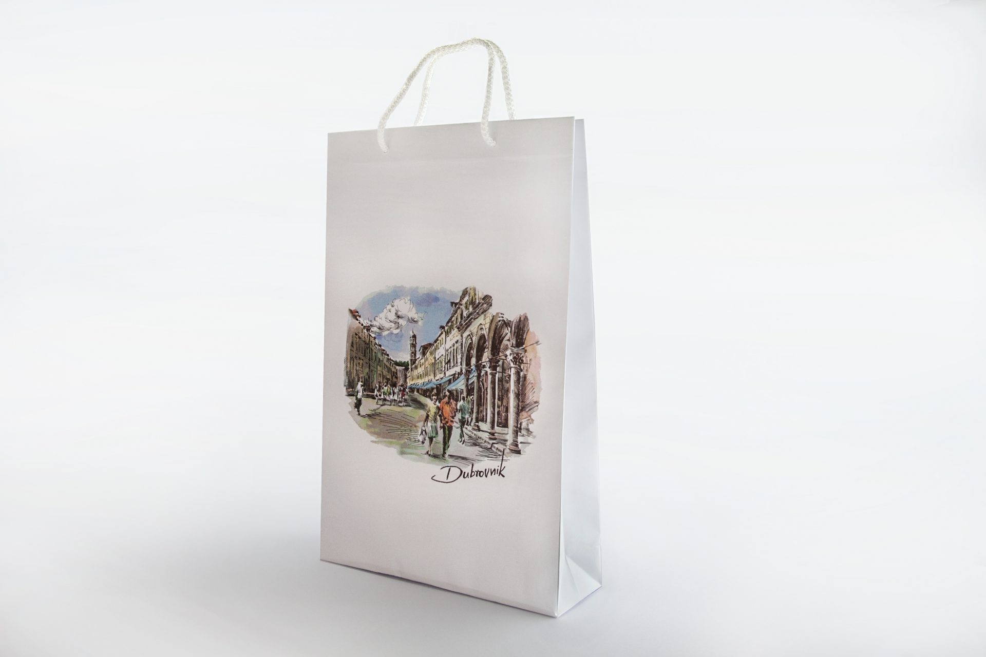 Gift bags - Paper bags