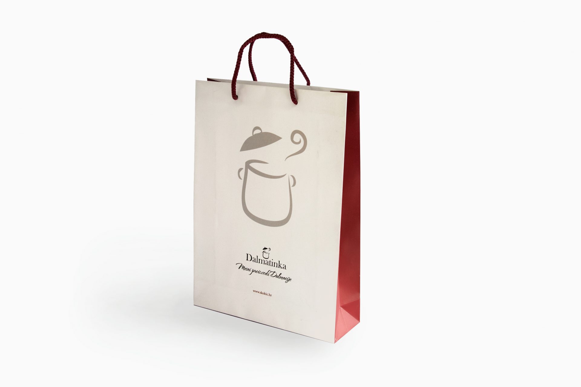 Gift bags - Paper bags